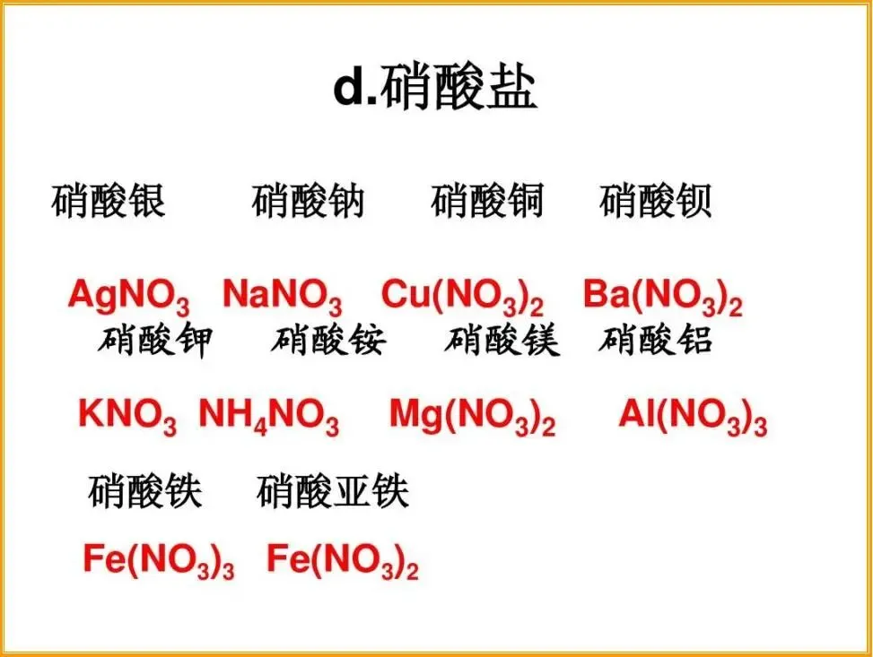 中考化学复习材料汇总 第77张