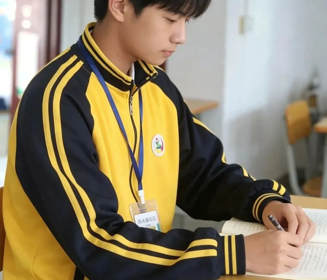 中考倒计时,孩子越学越没信心?大部分家长都搞错了重点 第1张