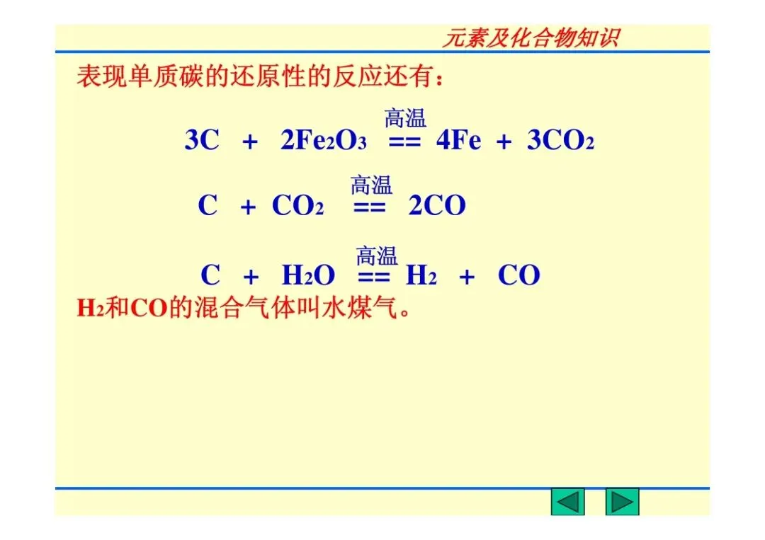 中考化学复习材料汇总 第216张