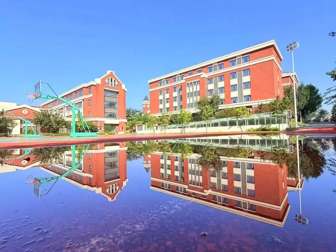 双公益护航中考!名师线上指路+自习室免费开放,青岛昌乐二中为初三学子助力! 第4张 双公益护航中考!名师线上指路+自习室免费开放,青岛昌乐二中为初三学子助力! 第4张