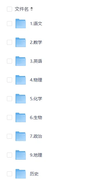 【高考真题分享】2021-2025浙江省数学高考真题(附答案解析)|电子版PDF 第4张