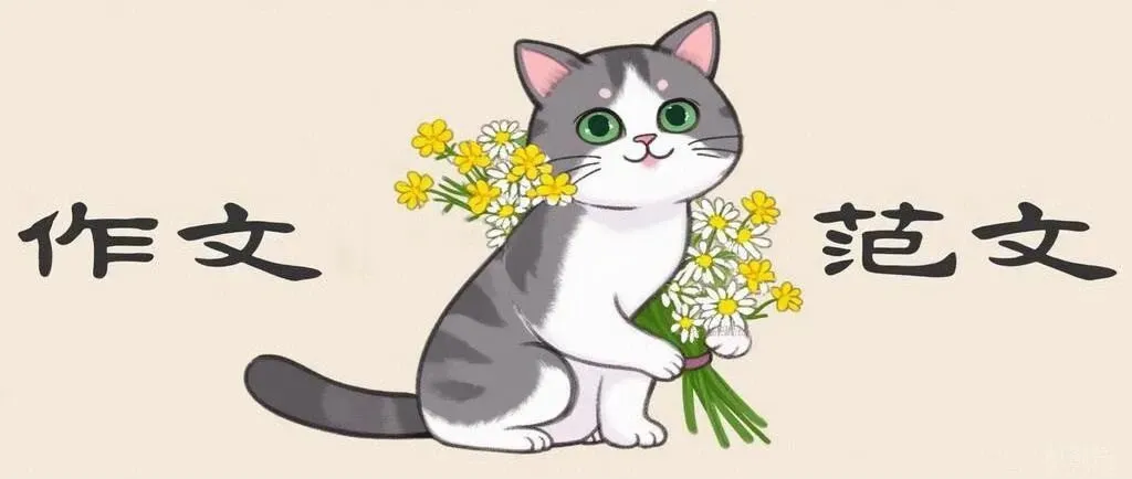 【7年级下语文】武汉期中真题专项——写作 第11张