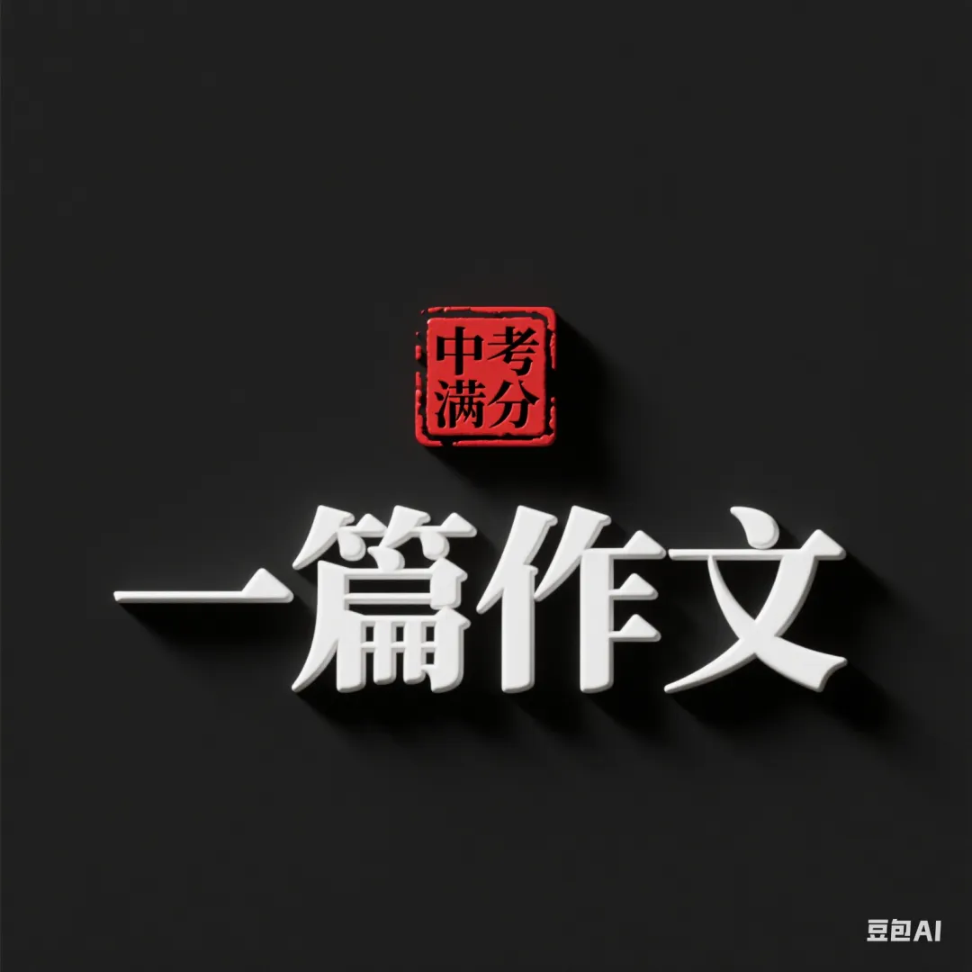 中考满分作文:清明寻踪 第2张