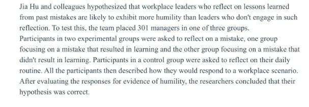 机考SAT真题解析—第十三套 第13张