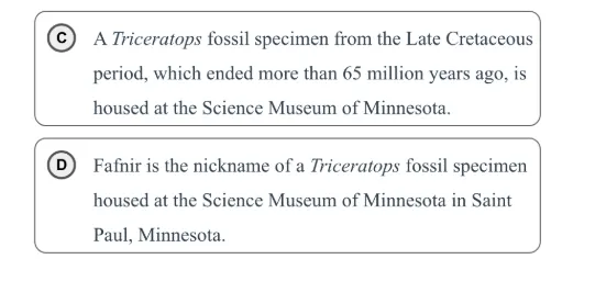机考SAT真题解析—第十三套 第29张