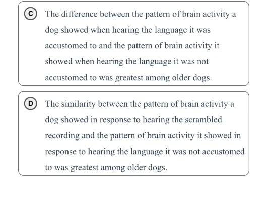 机考SAT真题解析—第十三套 第42张