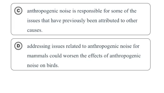 机考SAT真题解析—第十三套 第44张