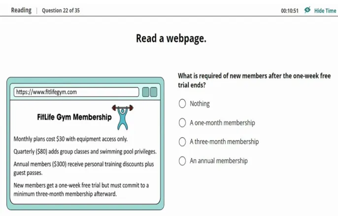新托福第032套20260320真题(图片版) 第4张 新托福第032套20260320真题(图片版) 第4张