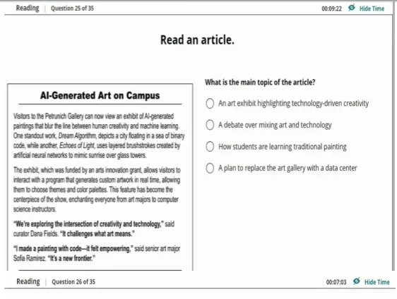 新托福第032套20260320真题(图片版) 第7张 新托福第032套20260320真题(图片版) 第7张