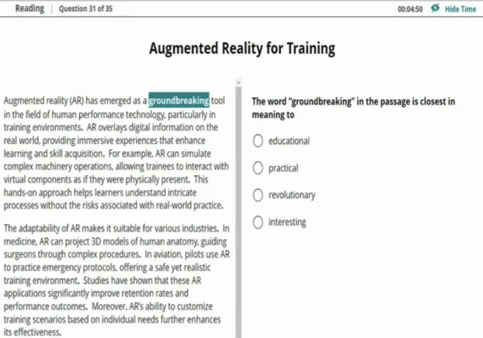 新托福第032套20260320真题(图片版) 第13张 新托福第032套20260320真题(图片版) 第13张