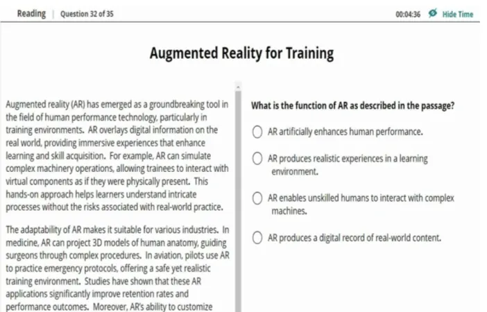 新托福第032套20260320真题(图片版) 第15张 新托福第032套20260320真题(图片版) 第15张