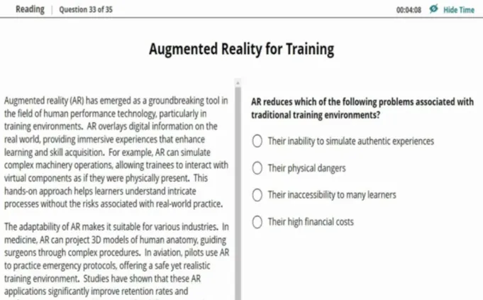新托福第032套20260320真题(图片版) 第16张 新托福第032套20260320真题(图片版) 第16张