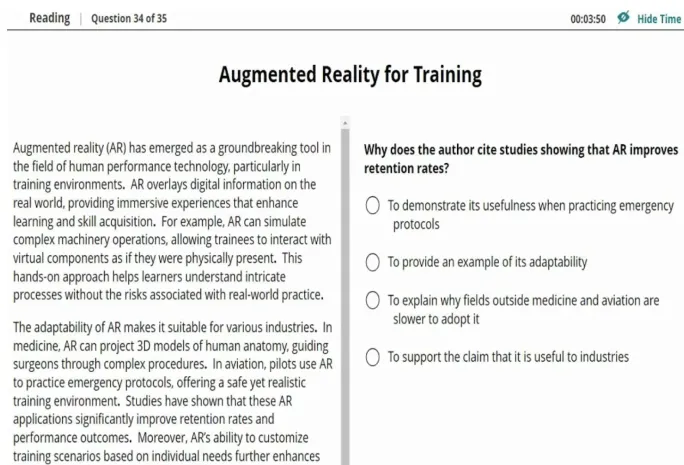 新托福第032套20260320真题(图片版) 第17张 新托福第032套20260320真题(图片版) 第17张