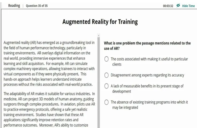 新托福第032套20260320真题(图片版) 第18张 新托福第032套20260320真题(图片版) 第18张