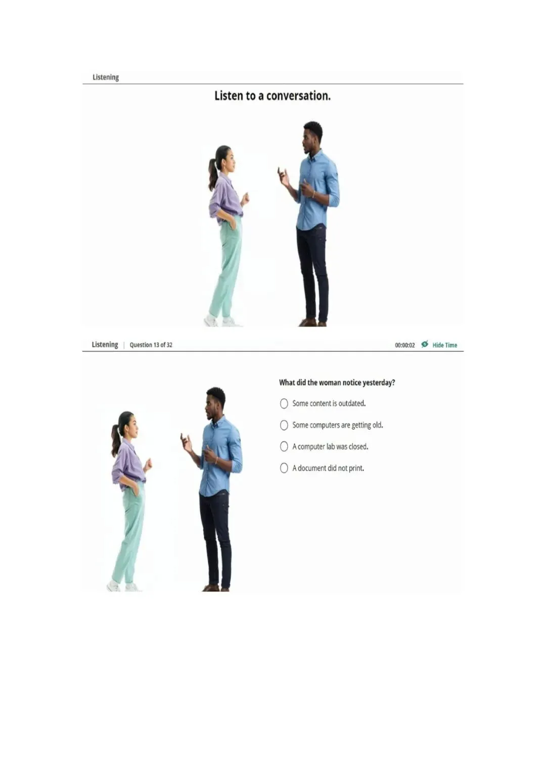 新托福第032套20260320真题(图片版) 第25张 新托福第032套20260320真题(图片版) 第25张