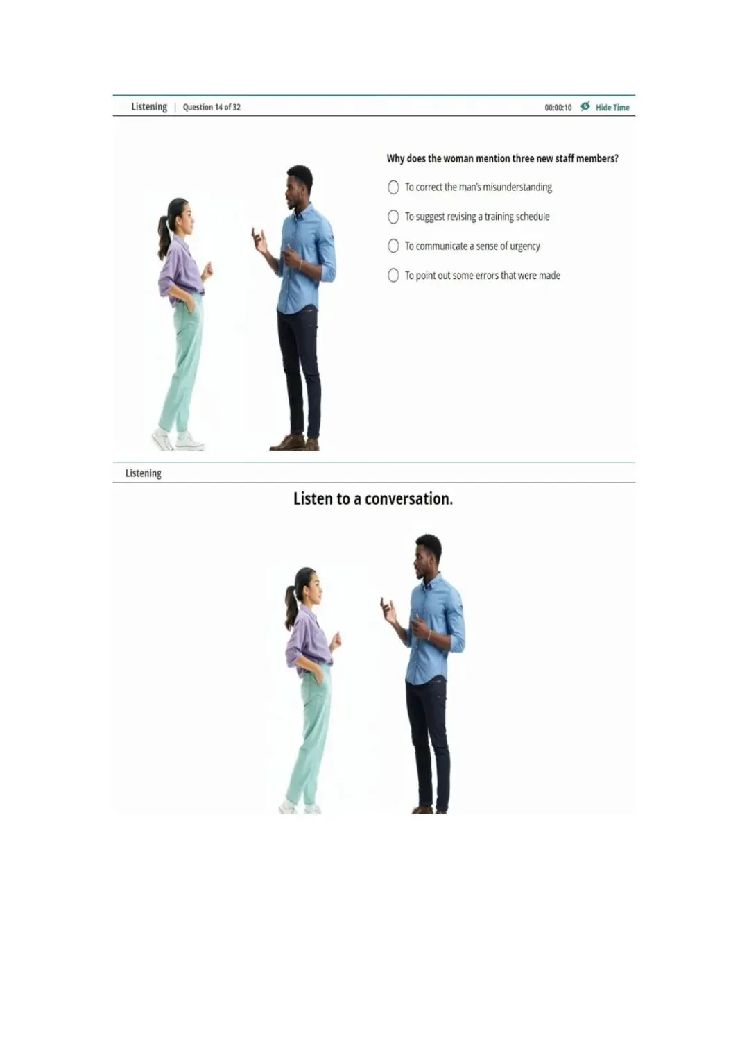 新托福第032套20260320真题(图片版) 第26张 新托福第032套20260320真题(图片版) 第26张