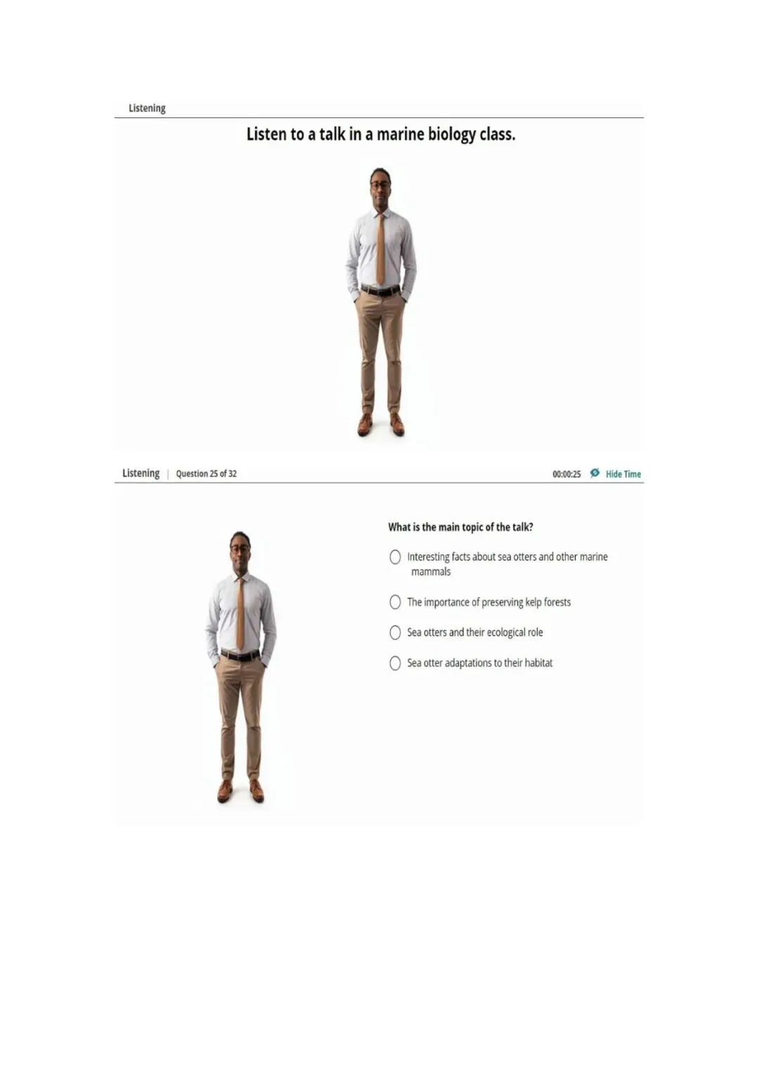 新托福第032套20260320真题(图片版) 第34张 新托福第032套20260320真题(图片版) 第34张