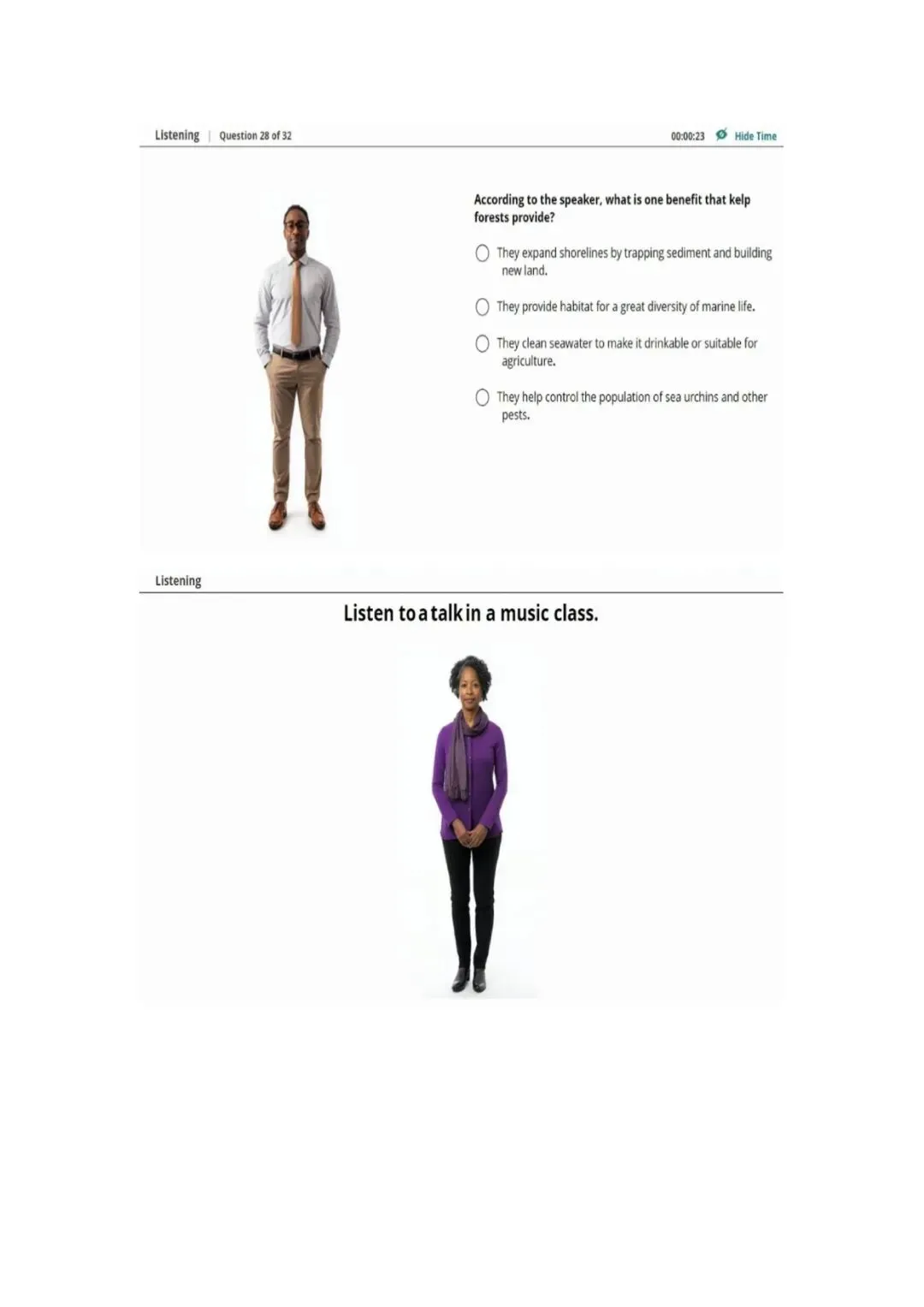 新托福第032套20260320真题(图片版) 第36张 新托福第032套20260320真题(图片版) 第36张