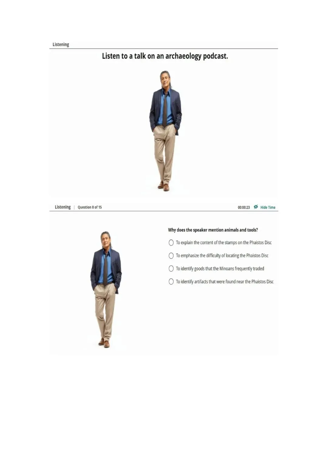 新托福第032套20260320真题(图片版) 第44张 新托福第032套20260320真题(图片版) 第44张