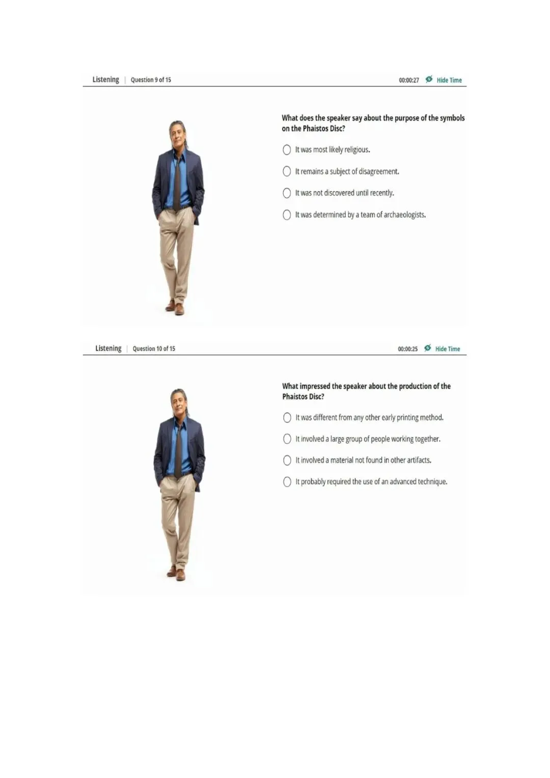 新托福第032套20260320真题(图片版) 第45张 新托福第032套20260320真题(图片版) 第45张