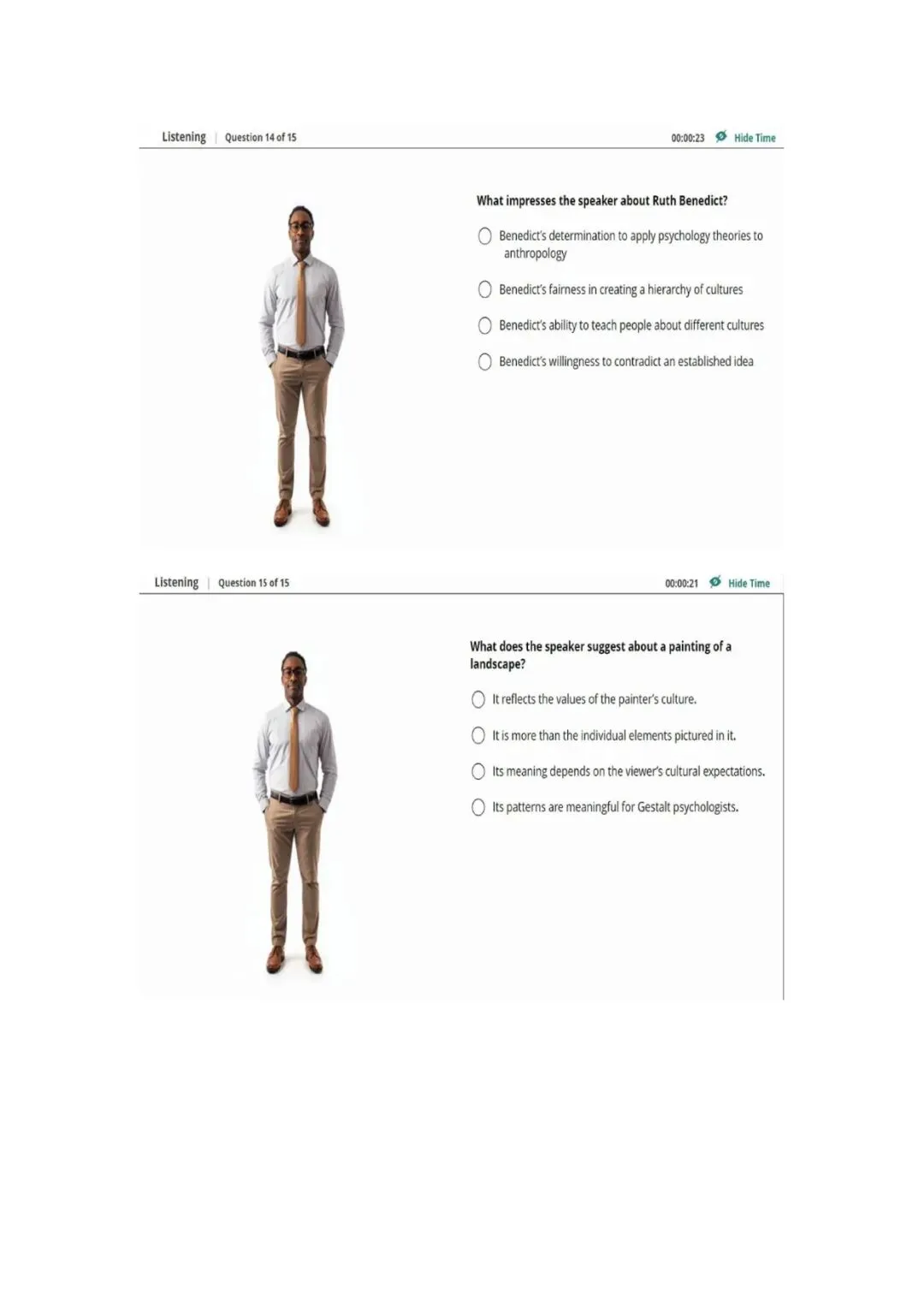 新托福第032套20260320真题(图片版) 第48张 新托福第032套20260320真题(图片版) 第48张