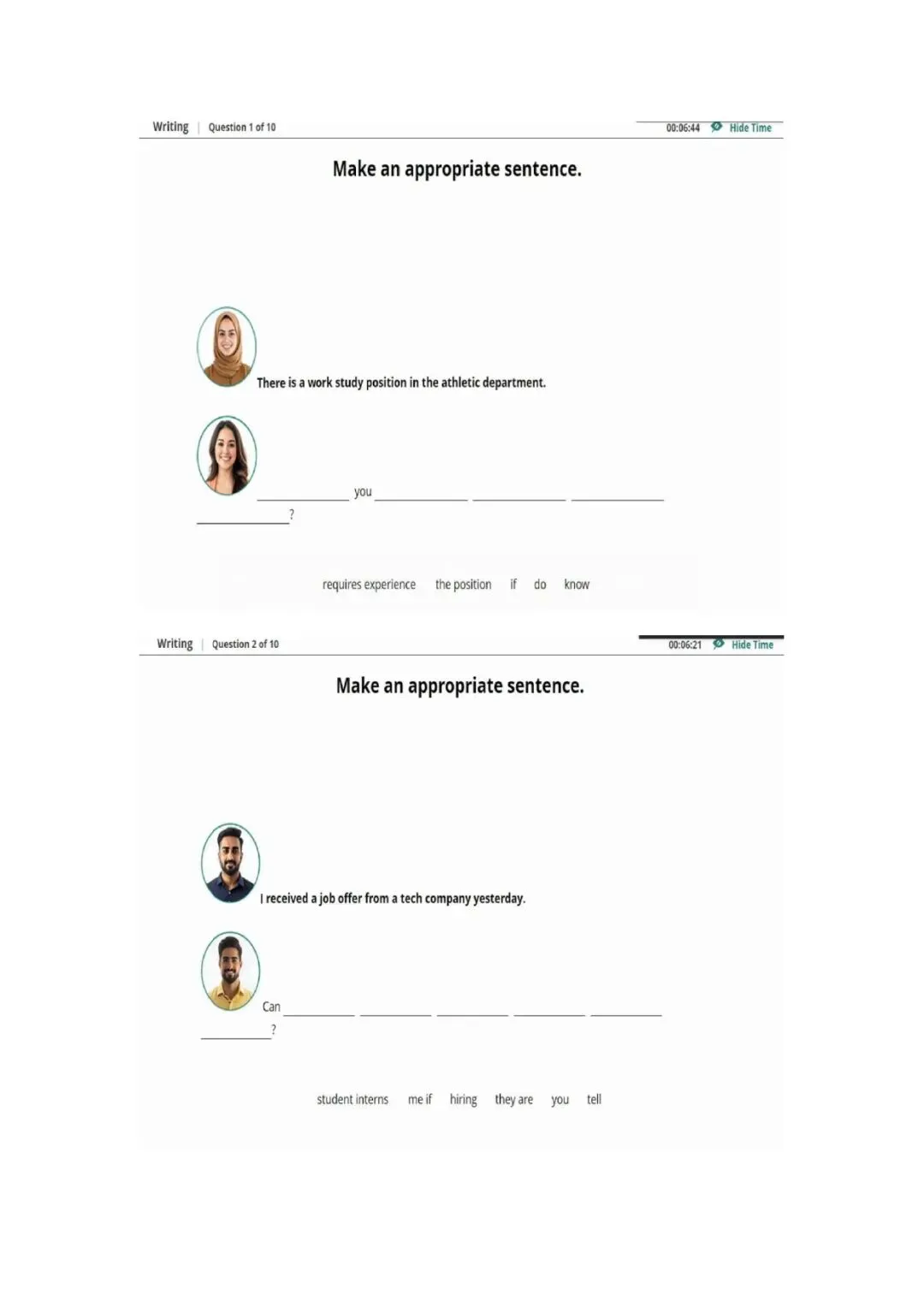 新托福第032套20260320真题(图片版) 第49张 新托福第032套20260320真题(图片版) 第49张