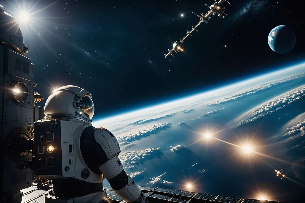 【中考阅读指导】请查收,太空漫游指南(管璇悦)云南2025 第7张