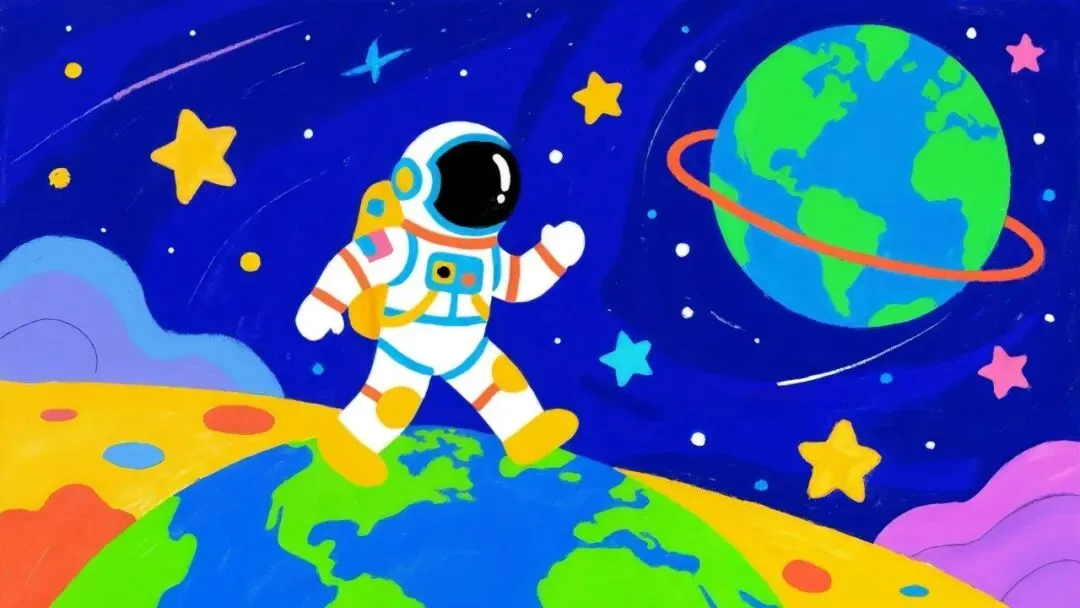 【中考阅读指导】请查收,太空漫游指南(管璇悦)云南2025 第8张