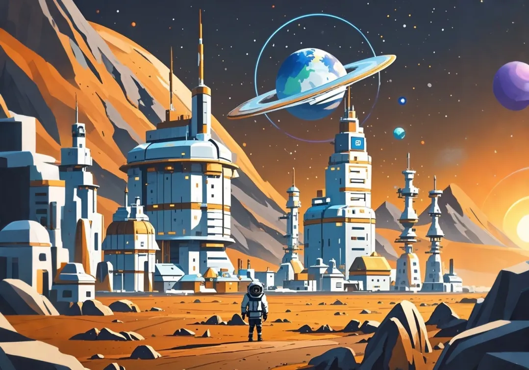 【中考阅读指导】请查收,太空漫游指南(管璇悦)云南2025 第9张