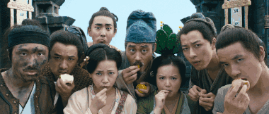 中考时间提前!松阳家长请注意 第6张 中考时间提前!松阳家长请注意 第6张