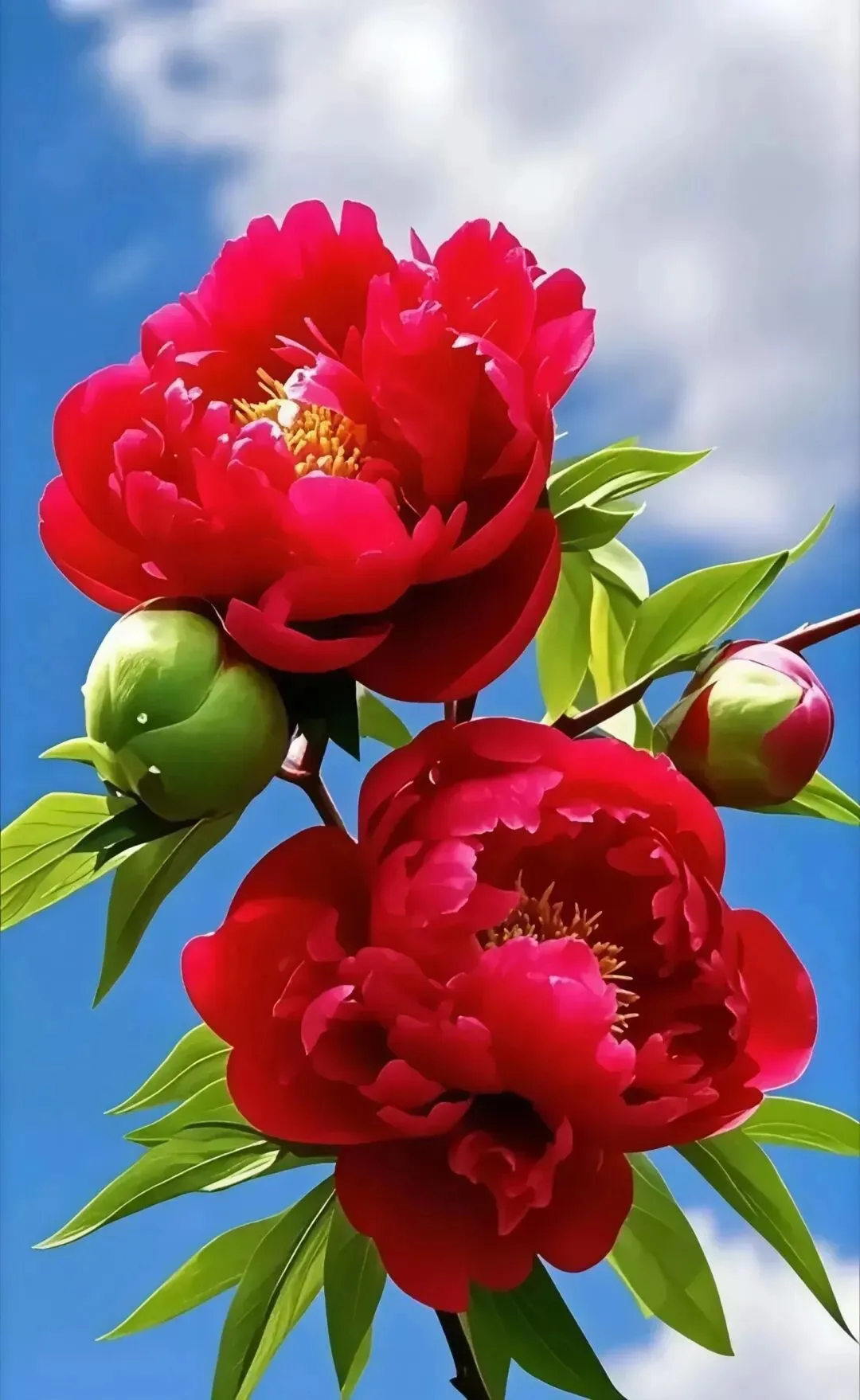 高三年级第二次模拟考试物理试题 第12张