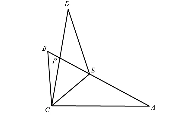 中考数学填空压轴题 第1张