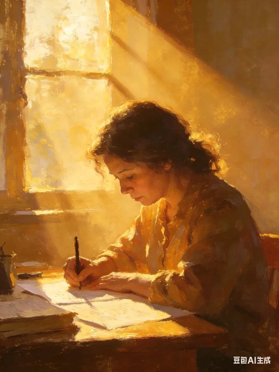 中考仅剩78天,孩子两科60+:我终于活成了不内耗的妈妈 第3张 中考仅剩78天,孩子两科60+:我终于活成了不内耗的妈妈 第3张