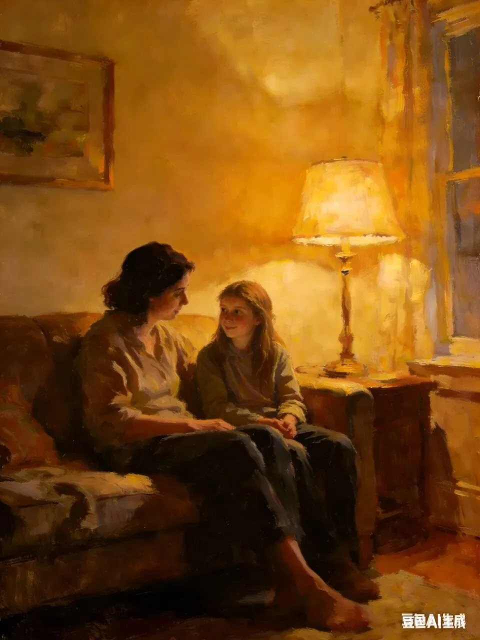 中考仅剩78天,孩子两科60+:我终于活成了不内耗的妈妈 第4张 中考仅剩78天,孩子两科60+:我终于活成了不内耗的妈妈 第4张