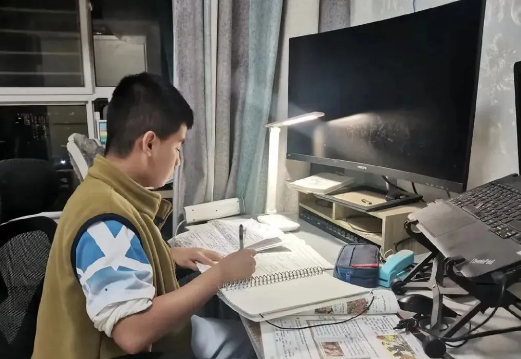 中考倒计时,避开这四种状态,考试才能一次比一次好! 第1张