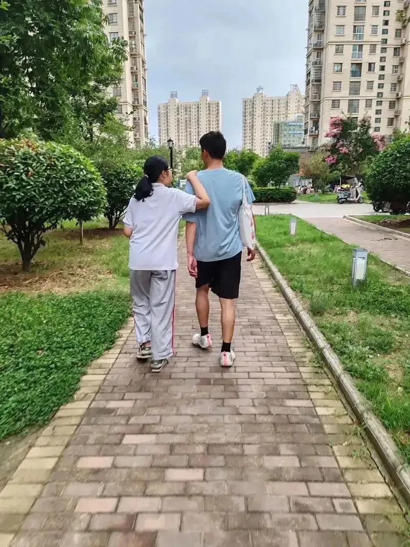 中考倒计时,避开这四种状态,考试才能一次比一次好! 第3张