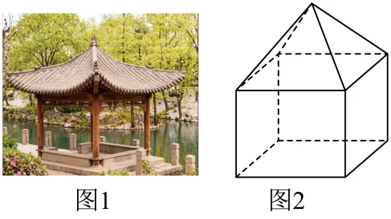 浙江温州市2026届高考数学自编模拟试卷 第4张
