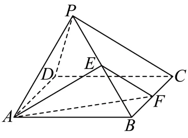 浙江温州市2026届高考数学自编模拟试卷 第8张
