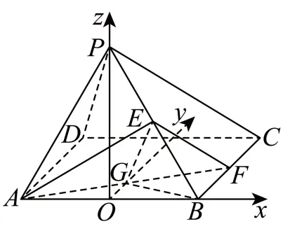 浙江温州市2026届高考数学自编模拟试卷 第32张