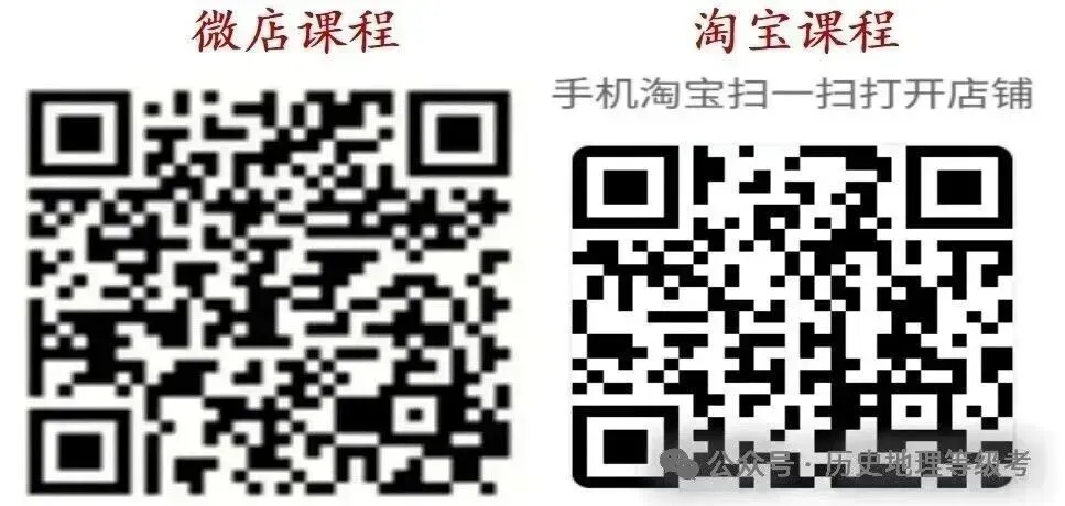 2009—2025年上海高考历史真题小论文讲解(视频+书) 第1张