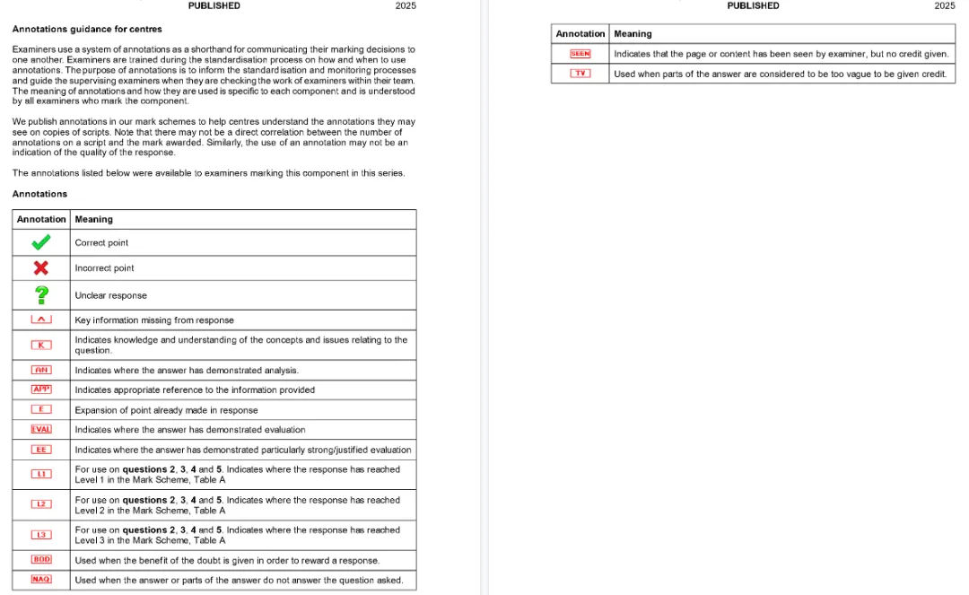 Alevel经济历年真题+答案解析,高清PDF免费领! 第6张 Alevel经济历年真题+答案解析,高清PDF免费领! 第6张