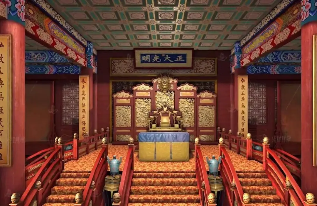 中考科技创新篇:当故宫遇见AI 第1张 中考科技创新篇:当故宫遇见AI 第1张