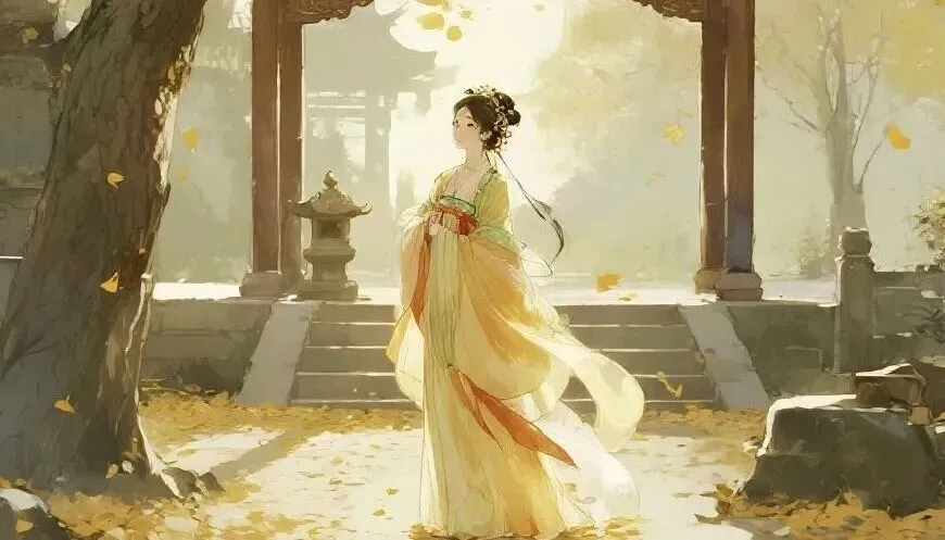 中考满分记叙文!《等一朵茉莉,开在春潮里》 第1张