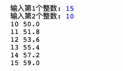 【真题回顾•第一期】2015年10月浙江省信息技术选考真题Python改编 第1张
