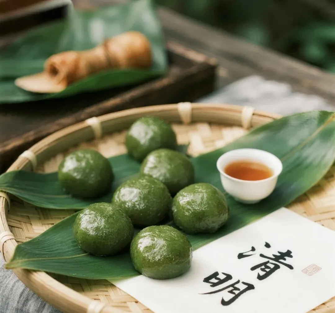 中考英语话题作文3篇:清明节(传统文化) 第2张 中考英语话题作文3篇:清明节(传统文化) 第2张