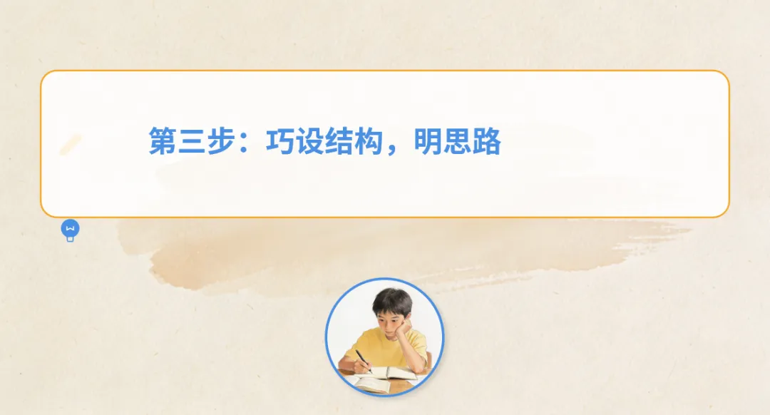 中考作文冲刺训练营· 审题立意+布局谋篇,考场拿高分 第13张 中考作文冲刺训练营· 审题立意+布局谋篇,考场拿高分 第13张