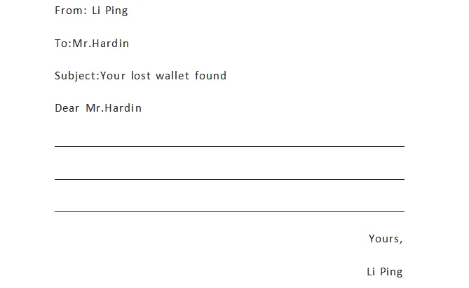 2012-2026山西专升本英语作文真题汇总 第3张 2012-2026山西专升本英语作文真题汇总 第3张