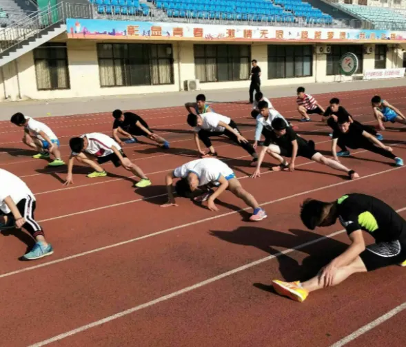 多地中考体育提至100分, 与语数外同分! 体育“上位”时代, 家长如何接招? 第15张