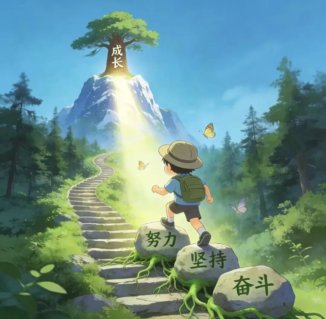 2025北京初三一模真题范文|《突围 》 第2张 2025北京初三一模真题范文|《突围 》 第2张