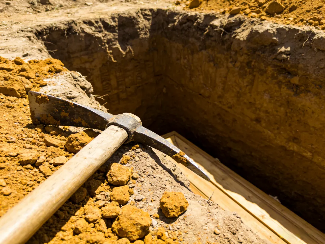 中考英语易混词辨析:grave和tomb别乱写!写错直接丢分! 第2张